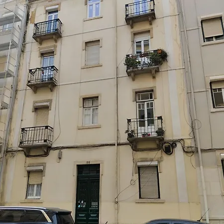 A Lisboa