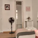 Pensión A