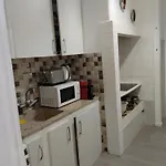 A Pensjonat Lizbona