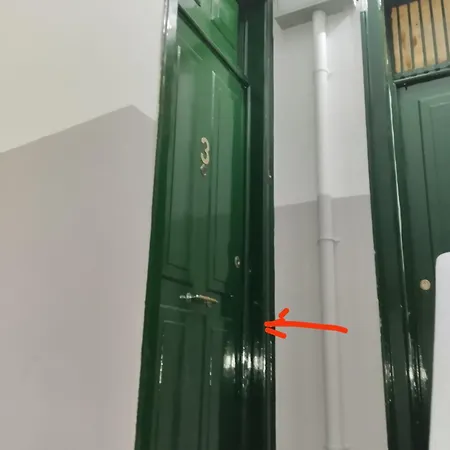 Casa de hóspedes A Lisboa